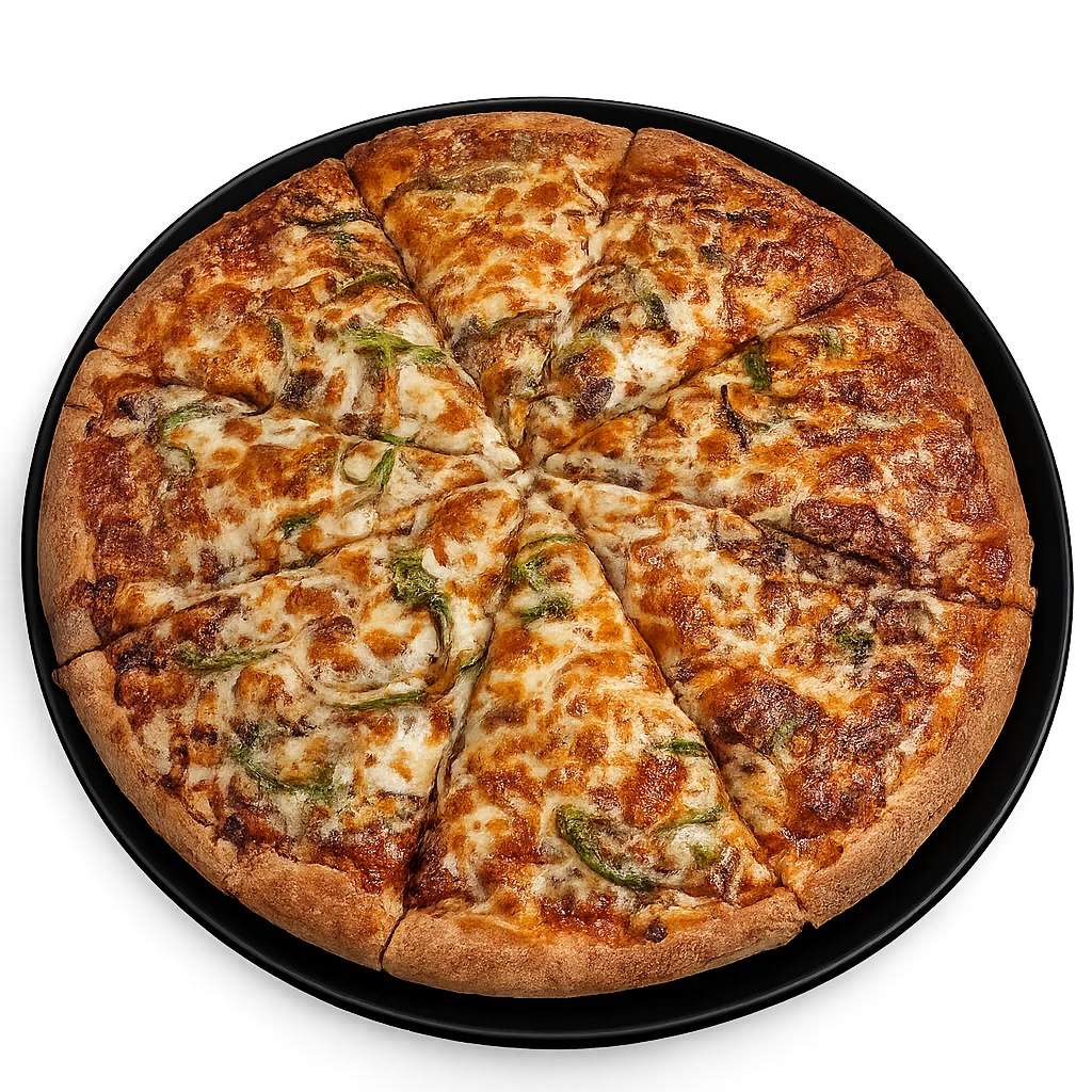 House Special