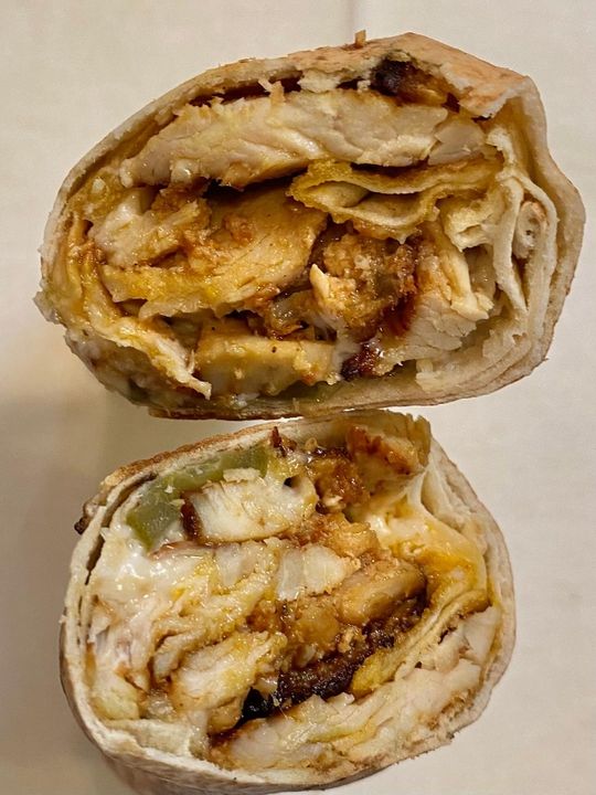 La Fresh Mediterranean Grill - Mediterranean restaurant in Plymouth, MI