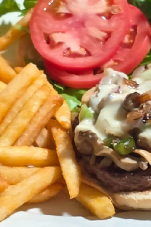 Philly Burger