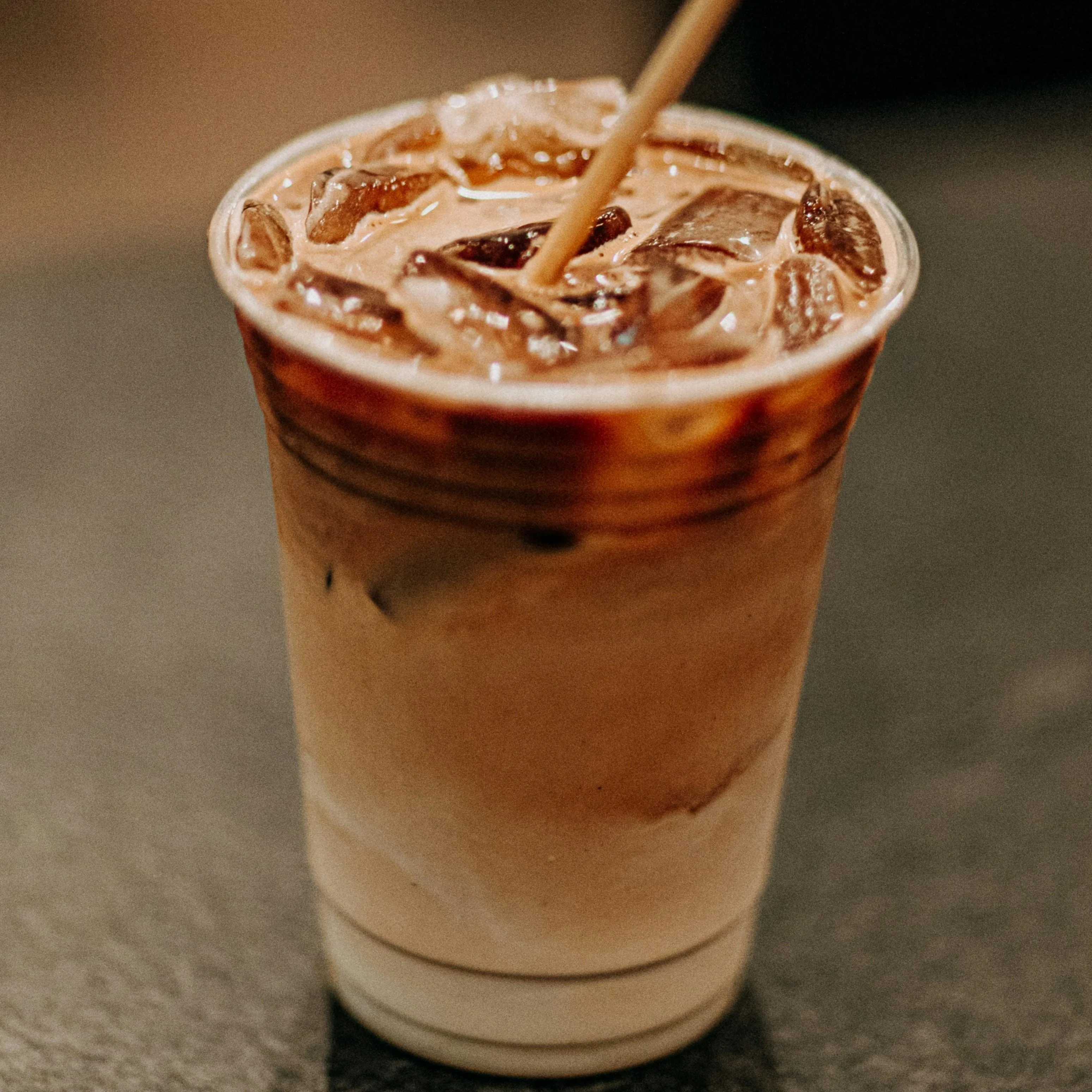 Iced Coffee