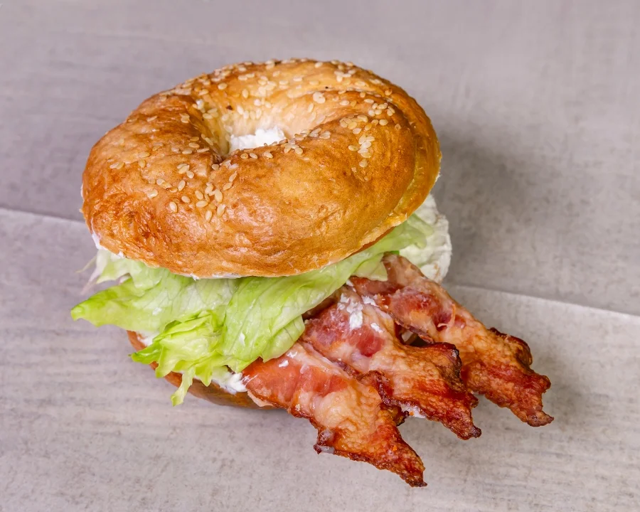 BLT