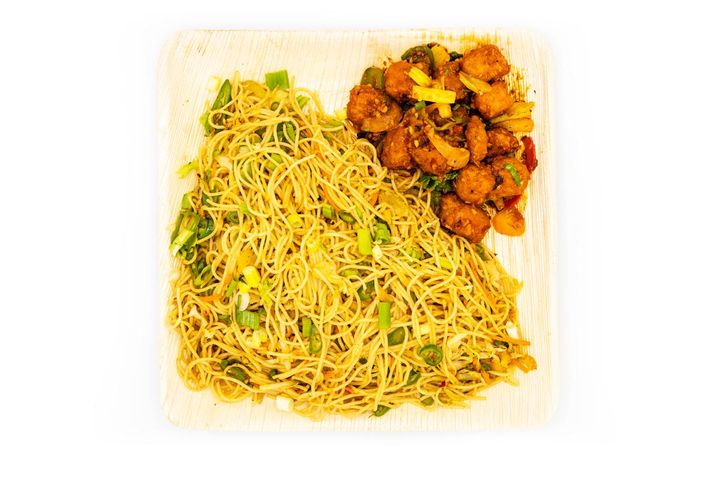 Haryali Chicken Kabab