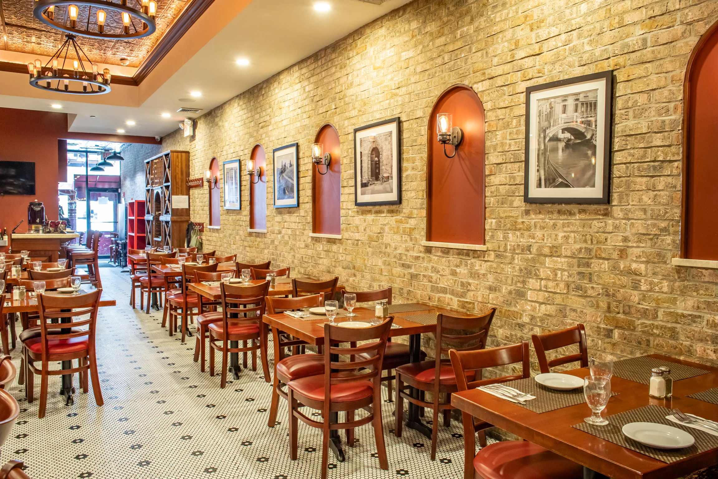 Casa Mia Ristorante