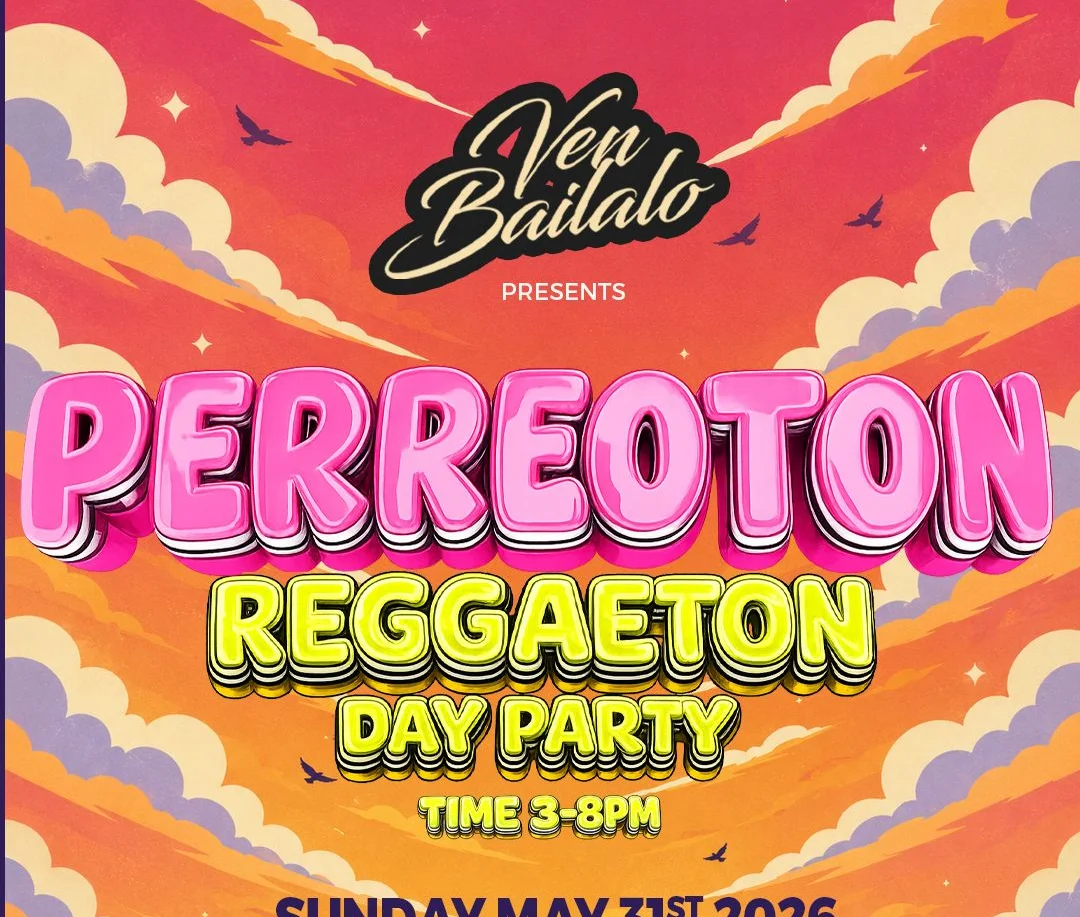 Sunday Day Party