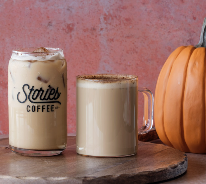 Stories Coffee Company - Gretna 10520 S 204th St