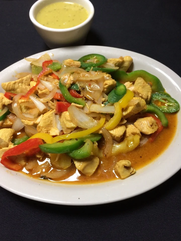 Tibetan Chili