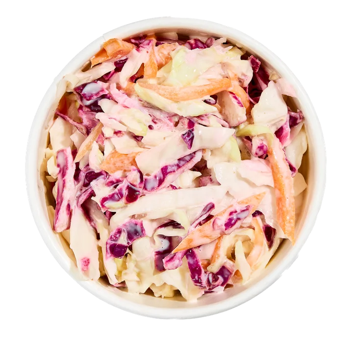 REG TRADITIONAL COLE SLAW