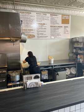Photo from Phyllis M.'s review