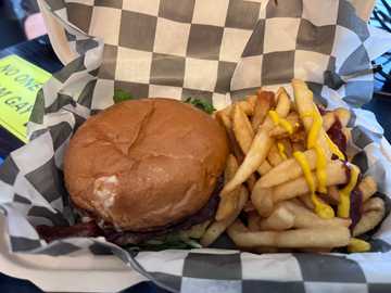 Photo from Thornton A.'s review