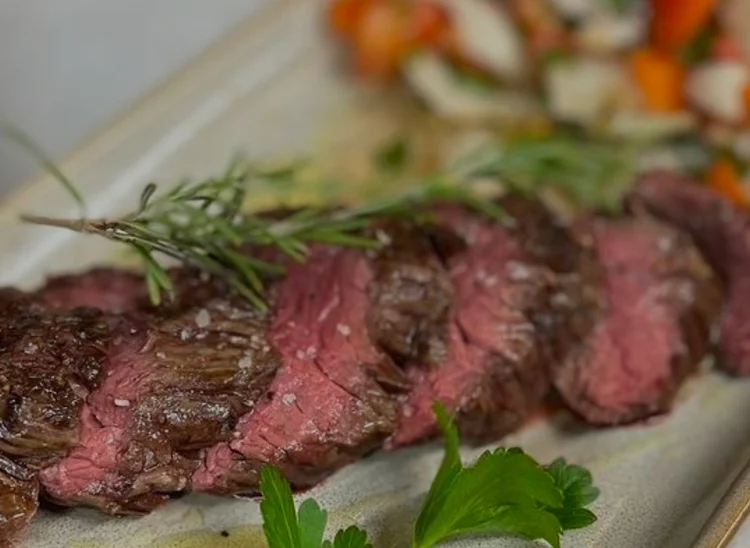 Wagyu Beef Steak