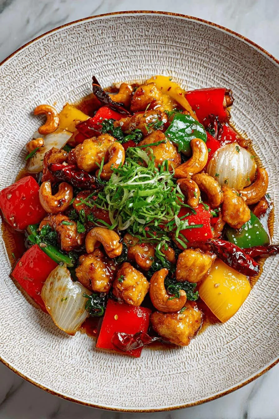 A menu from a Thai restaurant featuring various dishes including noodles, rice dishes, curries, stir-fried favorites, and appetizers.