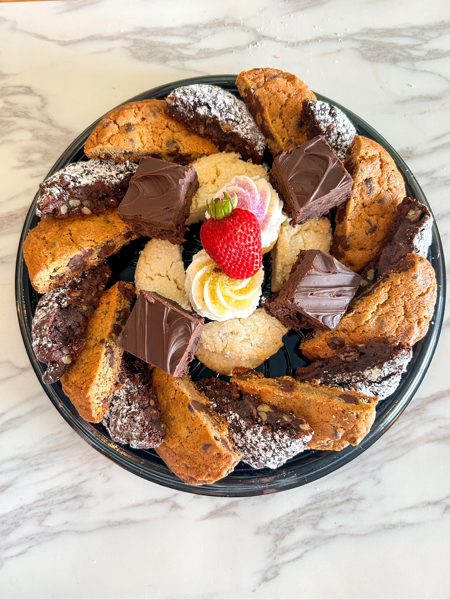 Catering Desserts
