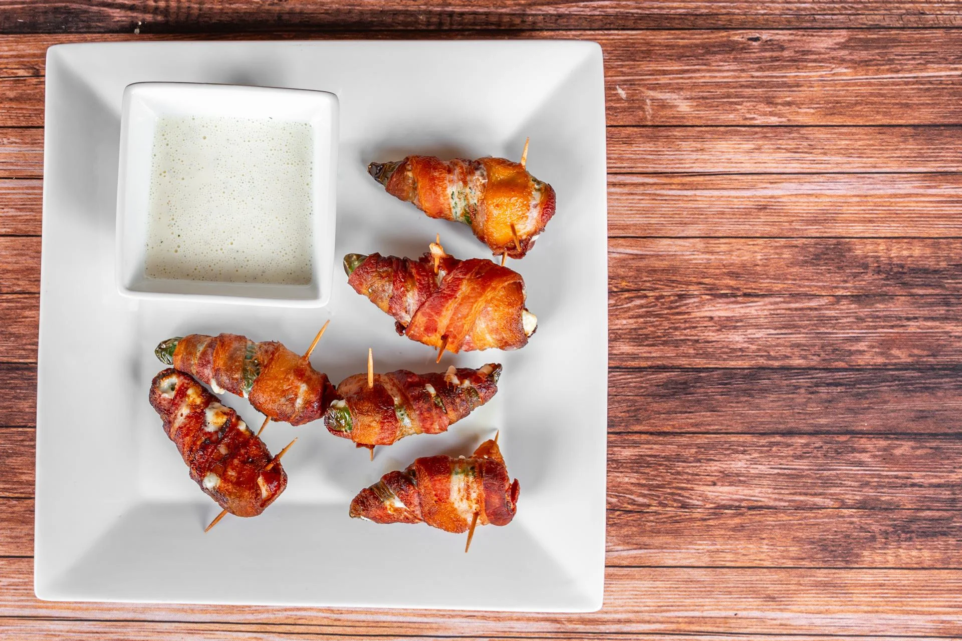 Jalapeno Poppers