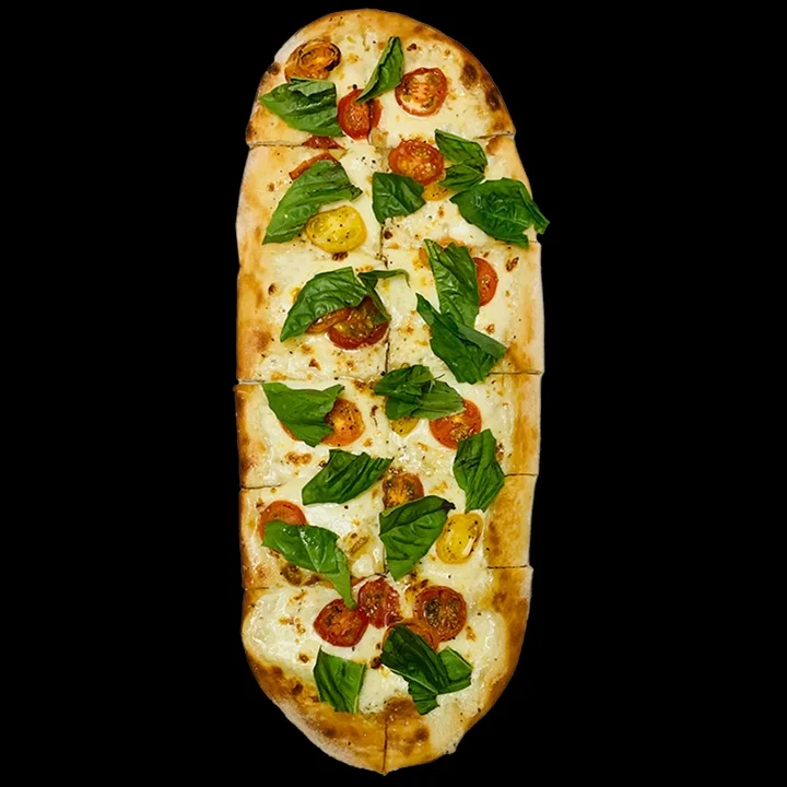 Sam's Margherita