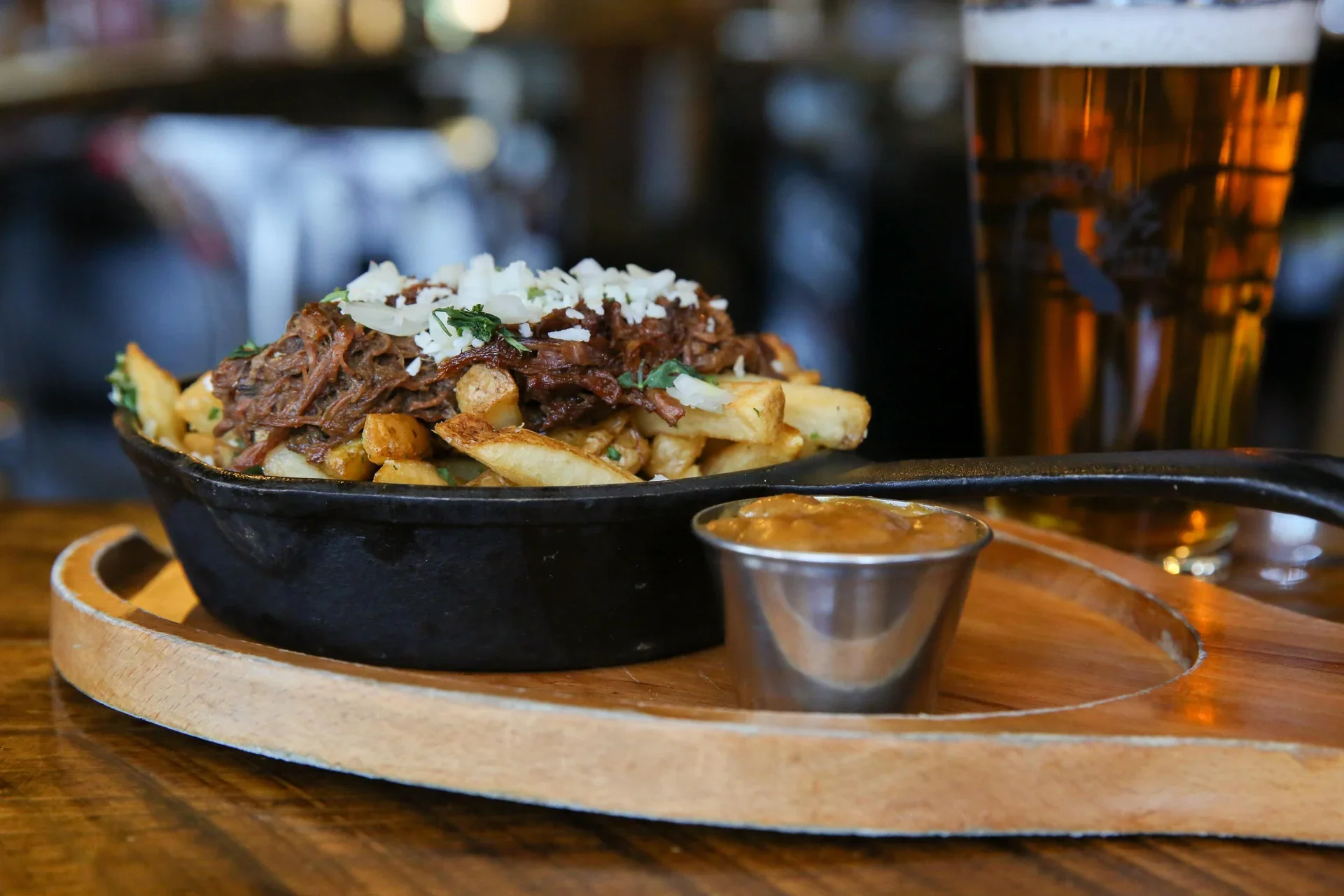 Poutine