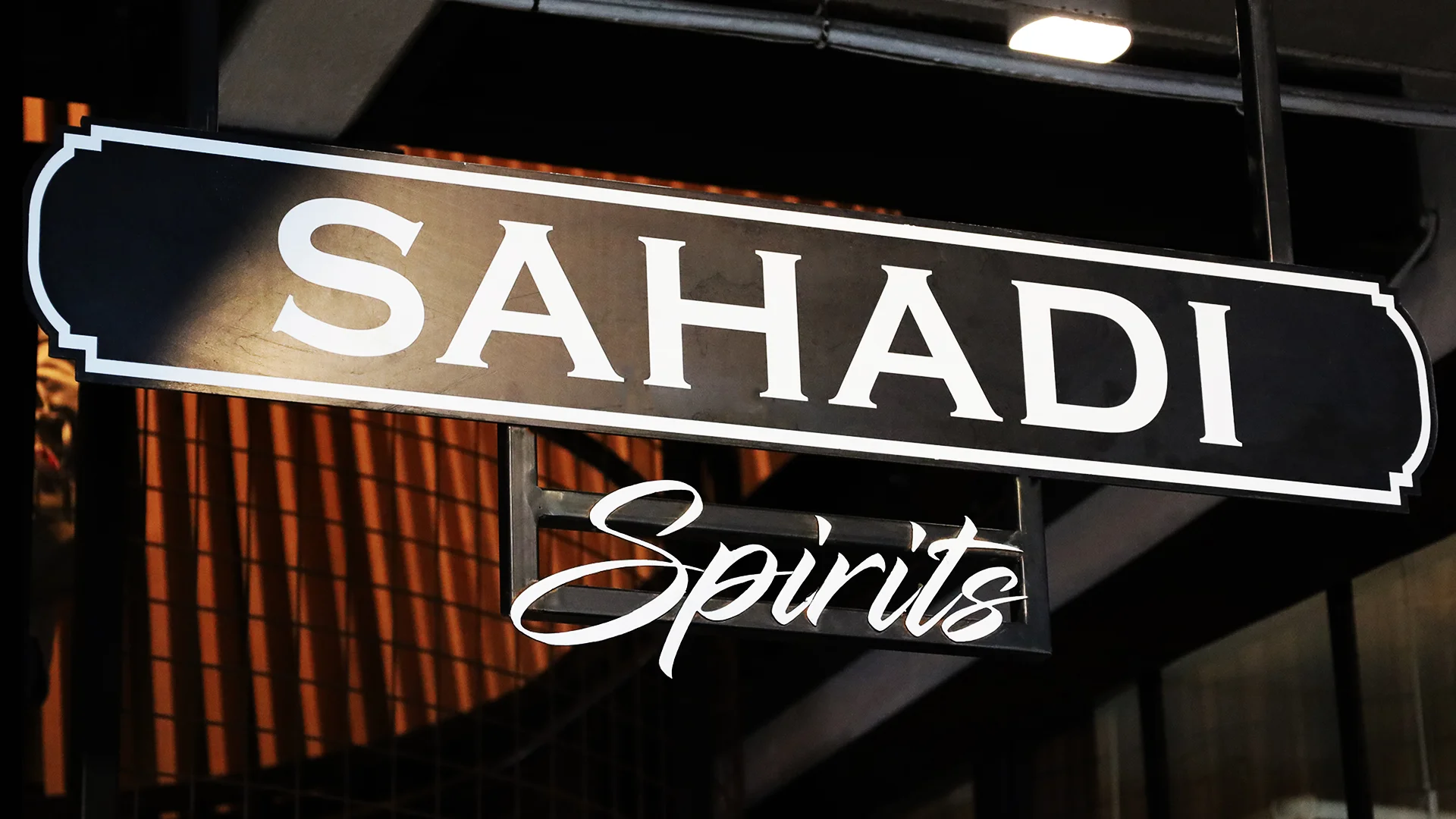 Sahadi Spirits