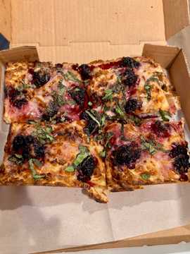 Photo from Sarah H.'s review