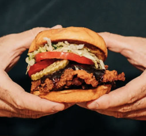 Nashville Hot Chicken