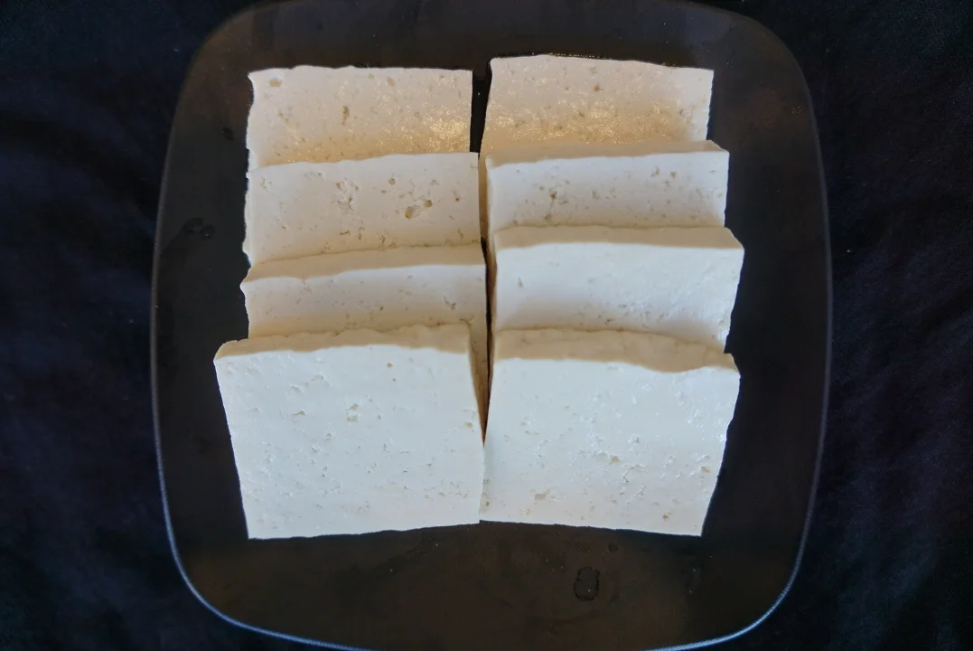 Side Tofu