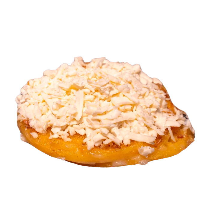 MOZZAREPA