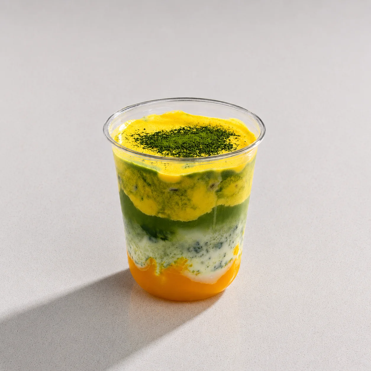 Alphonso Mango Matcha