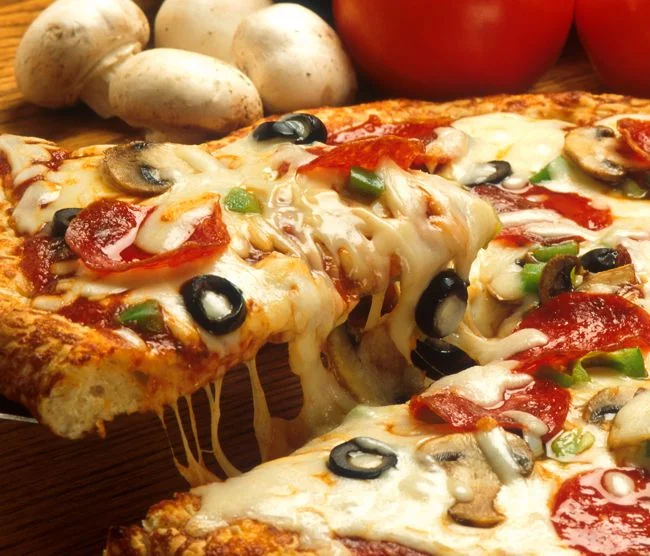 Pizza