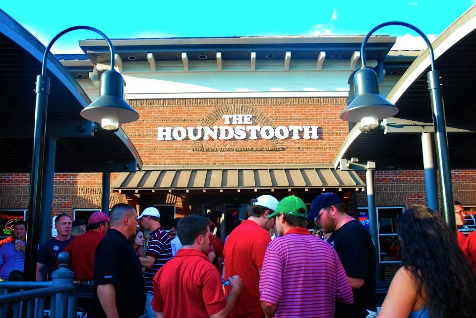 The Houndstooth photo
