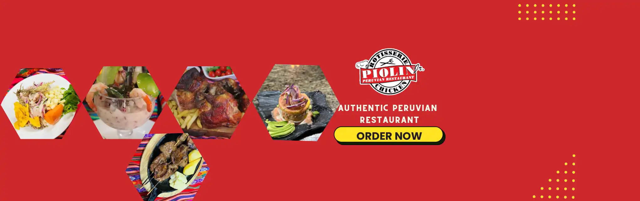 New Britain Avenue SECO DE CARNE C/ FRIJOLES / MENU