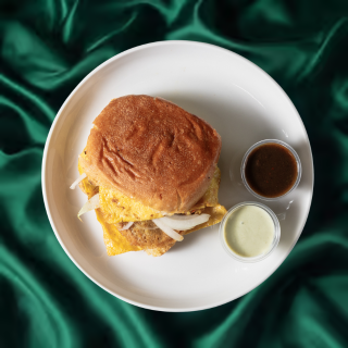 Burns Road Foods - Restaurant & Cafe