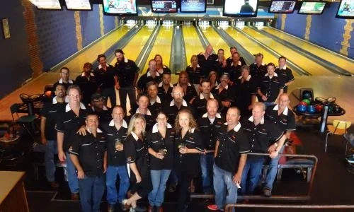 Best Bowling Alley  and place to have a Party in Englewood Colorado