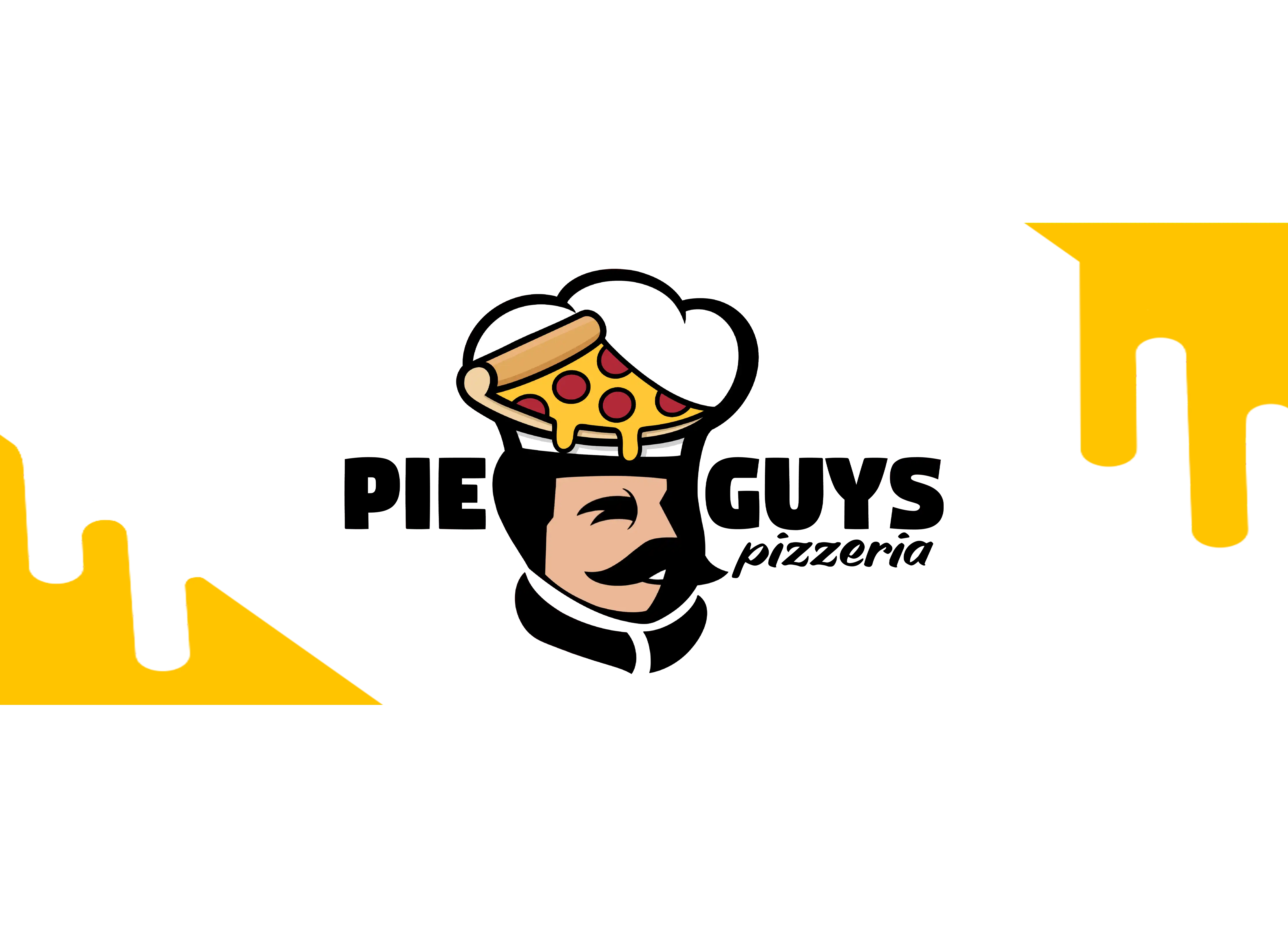 Pie Guys Pizzeria GF Goat