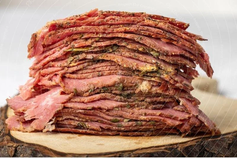 Pastrami
