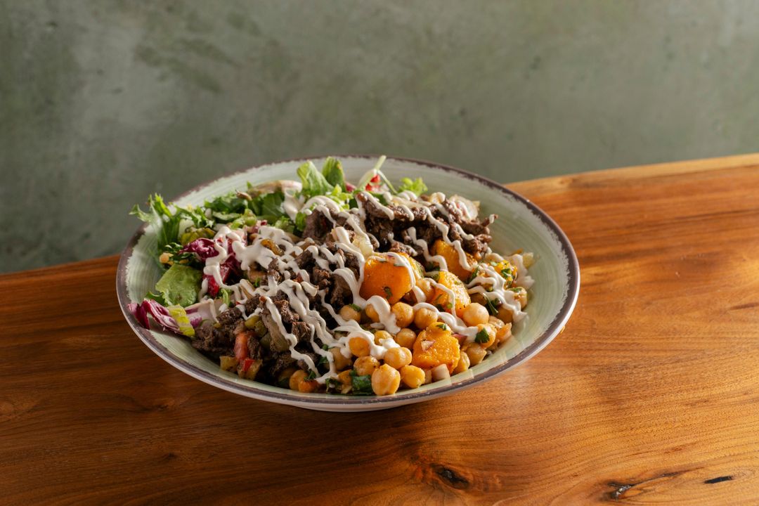 Neomonde Menu Raleigh Order Online