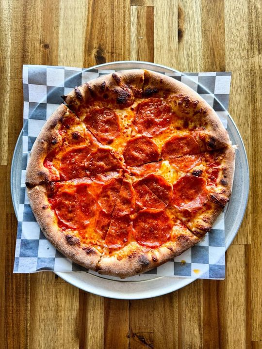 Mercury Pizza- West 6565 HWY 98 W Ste 100