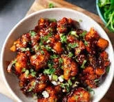 Manchurian- Indo Chinese
