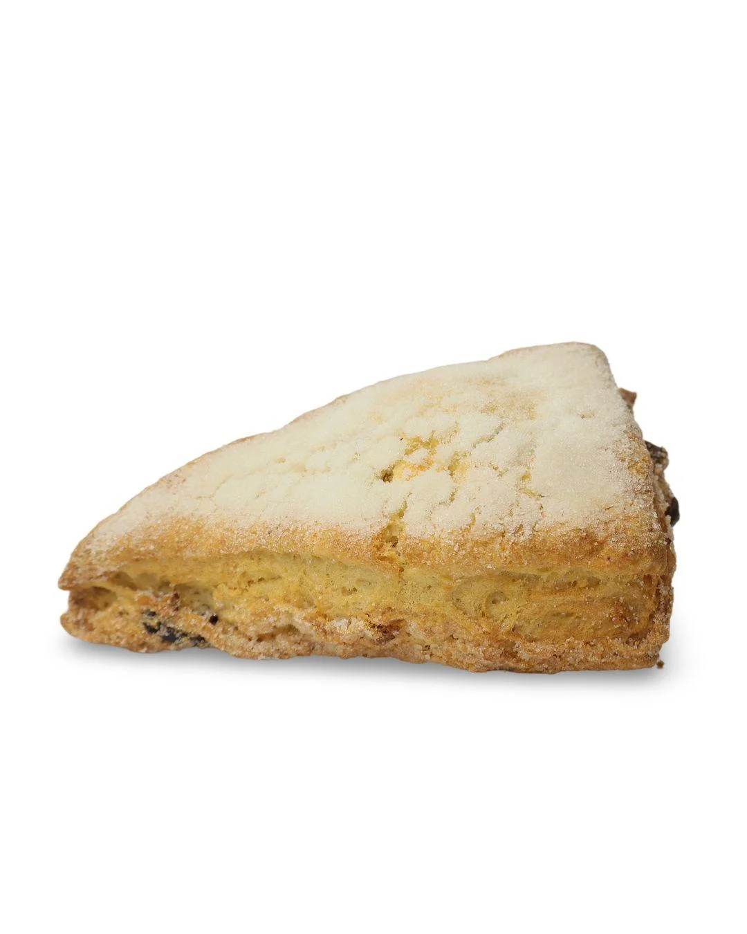 Scone aux baies (Mixed Berry Scone)