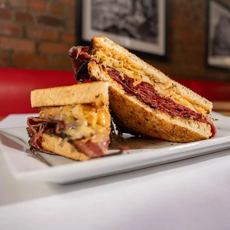 Reuben