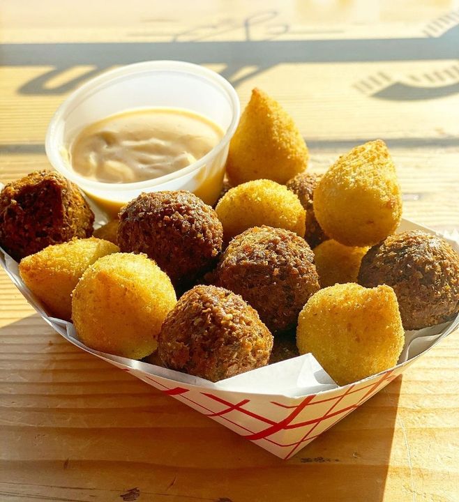 Açaí 画像転載禁止さま専用　オーナメントセットA＋B Elizabeth, NJ - Açaí Bowl