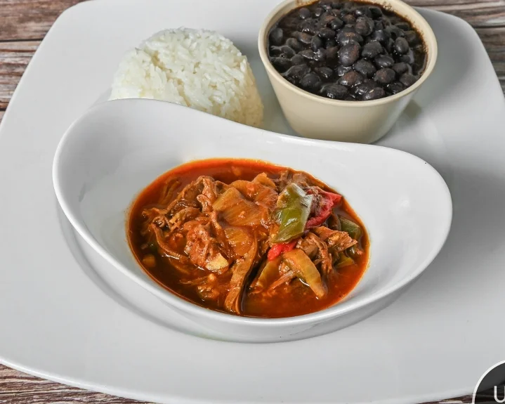 Vaca Frita