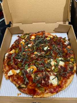Photo from Rachel T.'s review