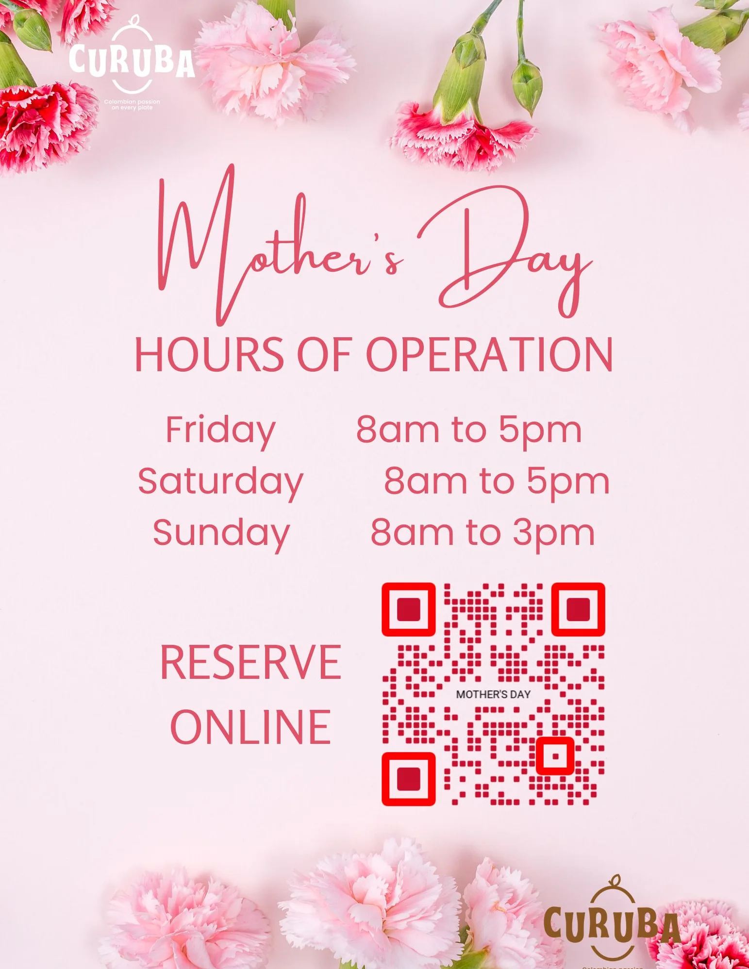 Mother's Day
