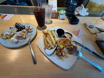 Photo from Terra S.'s review