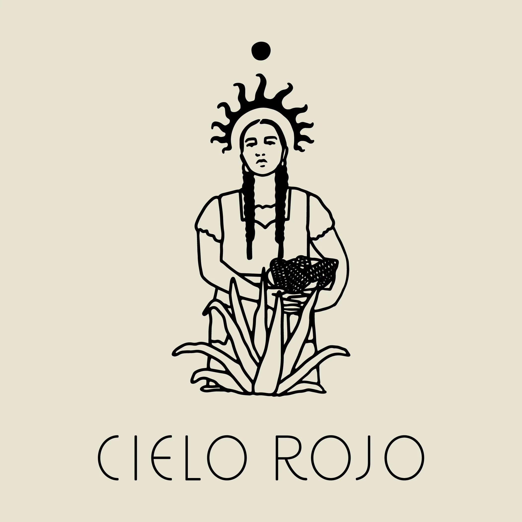 CIELO ROJO