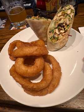 Photo from Jon N.'s review