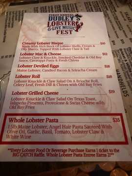 Photo from Charles S.'s review