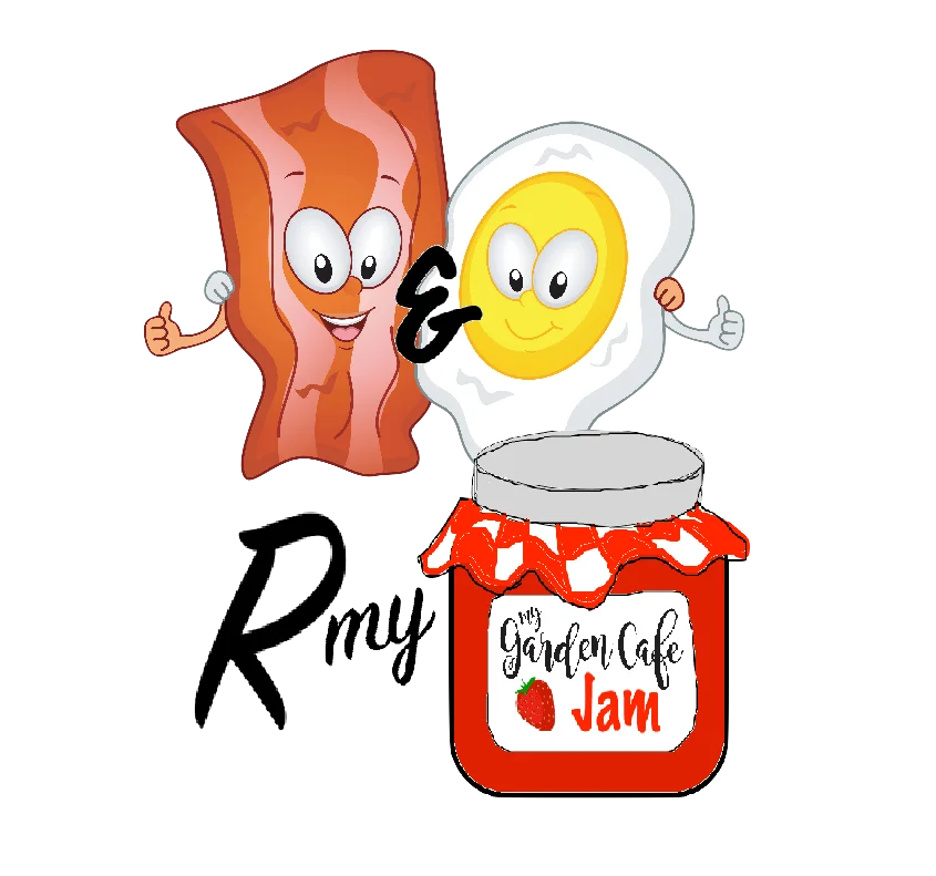 Bacon & Eggs are my Jam