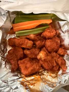 Photo from Lafayette T.'s review