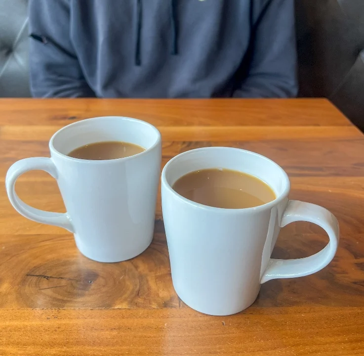 Decaf