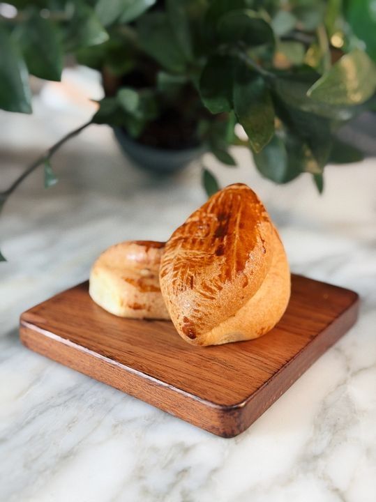 Meyhouse Bakery Sunnyvale