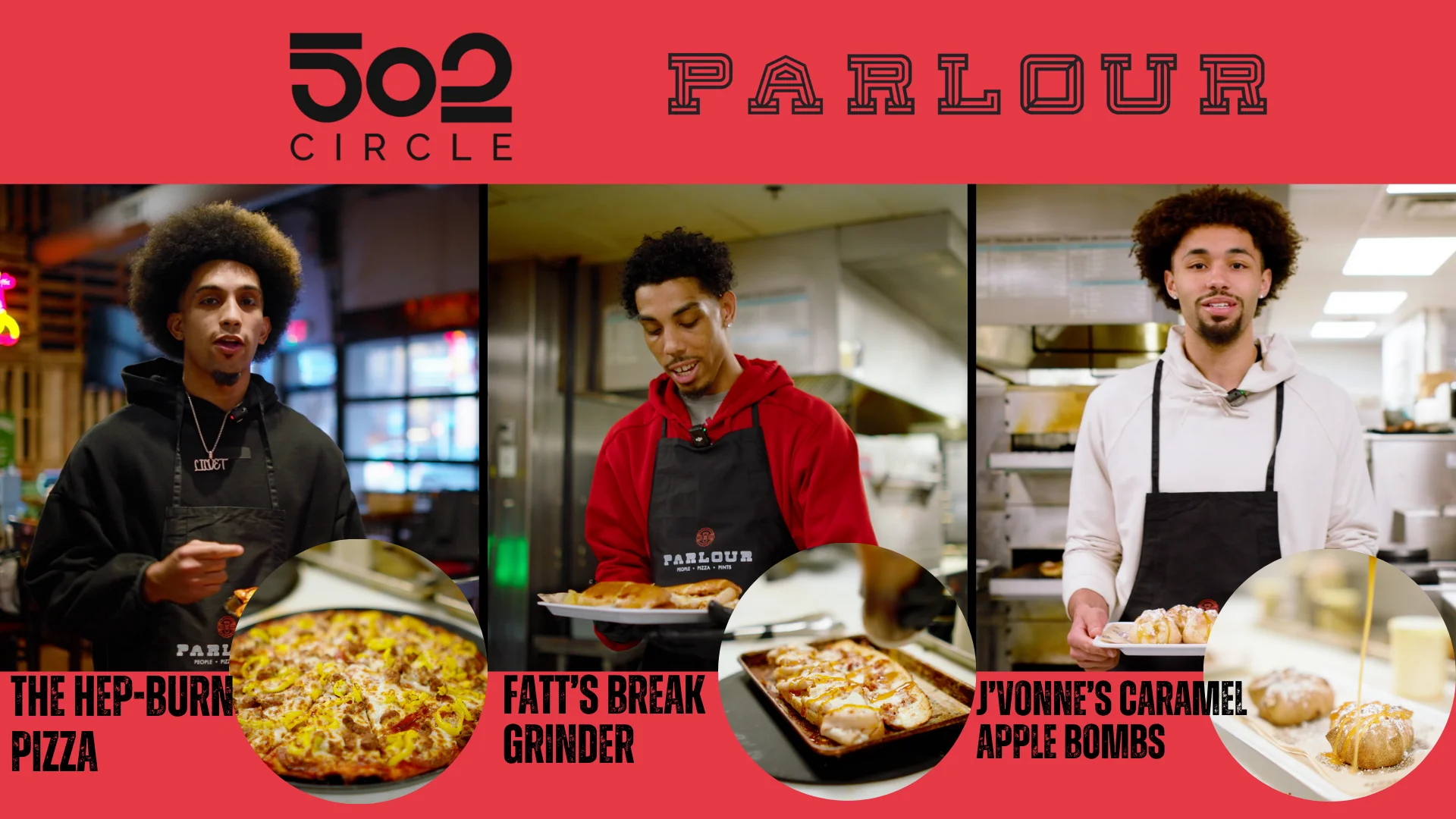 Delicious pizza featuring savory toppings from a local pizzeria